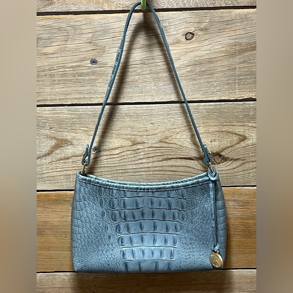 Brahmin Anytime Mini Melbourne Shoulder Bag